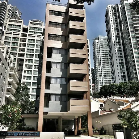Greatwood Residence At Devonshire